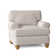 Lowell Upholstered Accent Chair