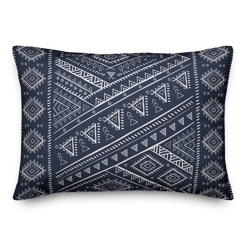  Housse de coussin rectangulaire et insert