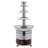 6.61 lbs Electric Chocolate Melting Fountain Machine