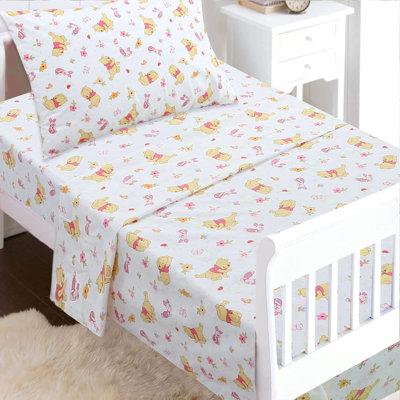 Draps pour lit de bébé Alilet