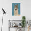 Llama Specs IV 1 Piece Painting-574749801-574749803