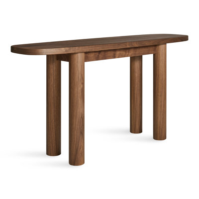 Good Times 60 in. Solid Wood Console Table