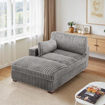 Bukvice Chaise Lounge