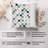 Abstract Boho Tiles Pattern Bohemian-99601405