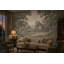 Papier peint mural amovible-129446431-129446435