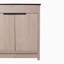Ensemble de meuble-lavabo simple 30 po Fleuriel-1300984231