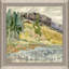 Russian Landscape 1 Giclee Print