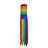 Rainbow Column Windsock-750731512