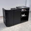 Bureau de réception rectangulaire Modern-1443491555