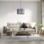 Ishmael 1 - Light Drum Pendant-592404339-592404238