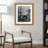 Gold Single Picture Frame-1158571406