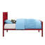 Lit plateforme Mid-Century-1800957512-1800957513