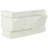 Terraforma 9 in. x 20 in.Manufactured Stacked Stone Ledger Corner Wall Tile-50224302