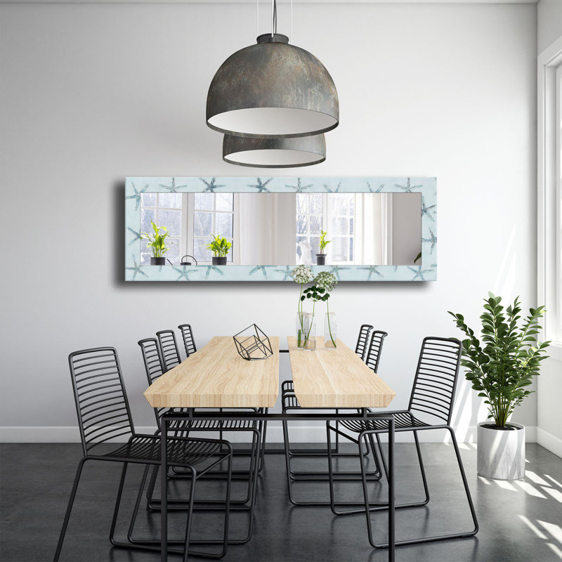 Miroir décoratif