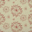 Cream/Red