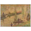 Claude Monet - Wrapped Canvas Painting-21212290