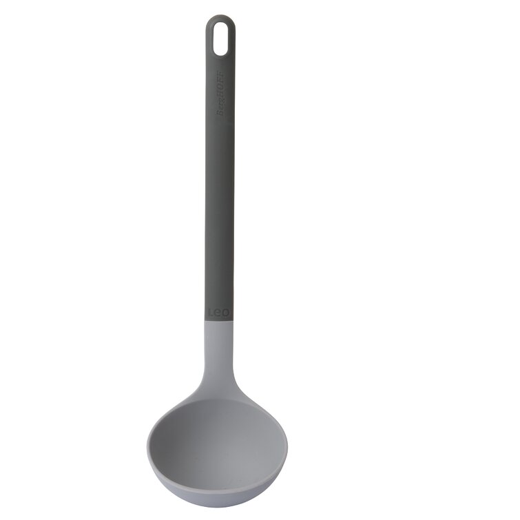 BergHOFF Leo Silicone Serving Ladle