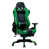Green is out of stock selected