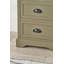 41 cm W Chest of 5 Drawers-124653039