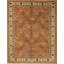 One-of-a-Kind 8'9" X 11'3" Hand Knotted Area Rug