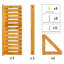 Asomatos Floating Shelf