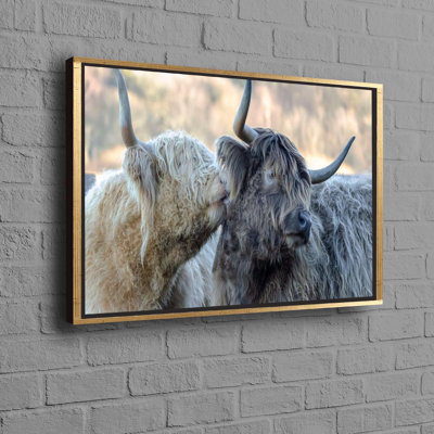 Print on Canvas