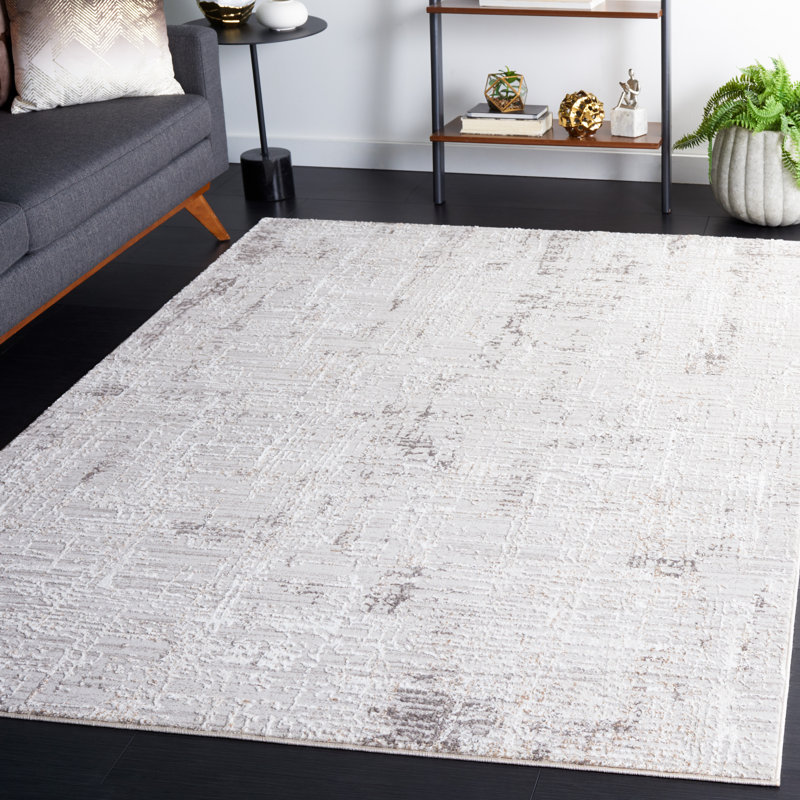 Parker Performance Rug, Rectangle 5'3" x 7'6"