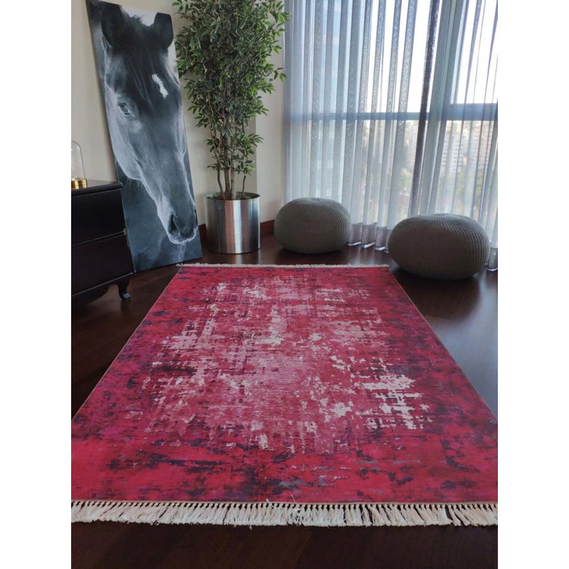 Tapis antidérapant Firenze, Rectangle 3 pi 3 po x 3 pi 11 po