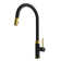 Bristol 19" H 1-handle Pull-Down 2-Function Sprayer Kitchen Faucet
