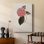 Imprimé floral rétro CXLI - galerie sur mesure
