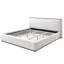 Lit plateforme tapissier Aspen-111718450