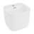 Carre 17.5" Wall-Mount Bathroom Sink
