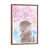 Classic Brown Wood Framed is unavailable
