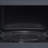 Magic Chef® 1.1 Cu. Ft. 1,000-Watt Digital Touch Countertop Microwave, Silver-104597311