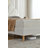  Shell Upholstered Bed with High Headboard-1933886776-1933886779