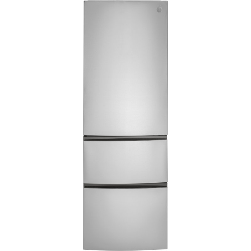 Ge® 11.9 Cu. Ft. Bottom-freezer Refrigerator