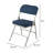 Bernadine Deluxe Fabric Padded Folding Chair-100507273