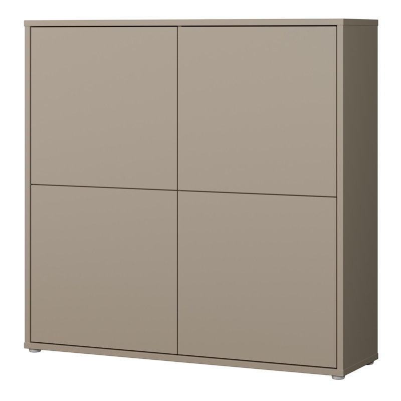 Rydar Accent Chest, Beige