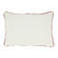 Arista Collection Geometric Cotton Throw Pillow-88428728