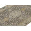 Hand Woven Cotton and Wool Area Rug