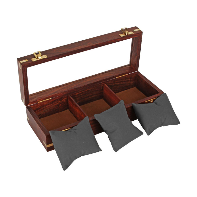 Watch Box +