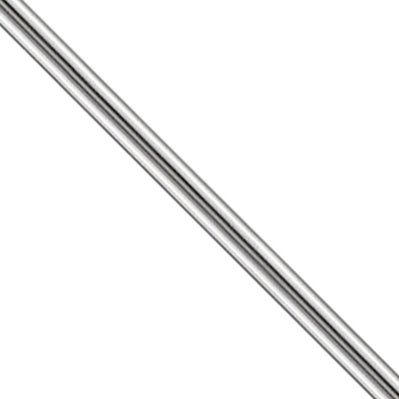 Hinkley Stem 12" Accessory, Polished Nickel