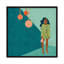 Torya by Reyna Noriega - Print on Canvas-1875713357-1875713358