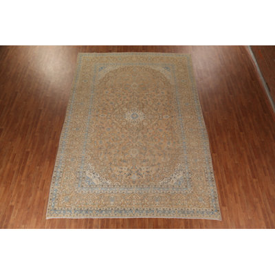Tapis traditionnel 10 x 13
