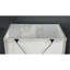 Table de chevet Glam 1Pc