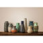 Circinus Ceramic Table Vase