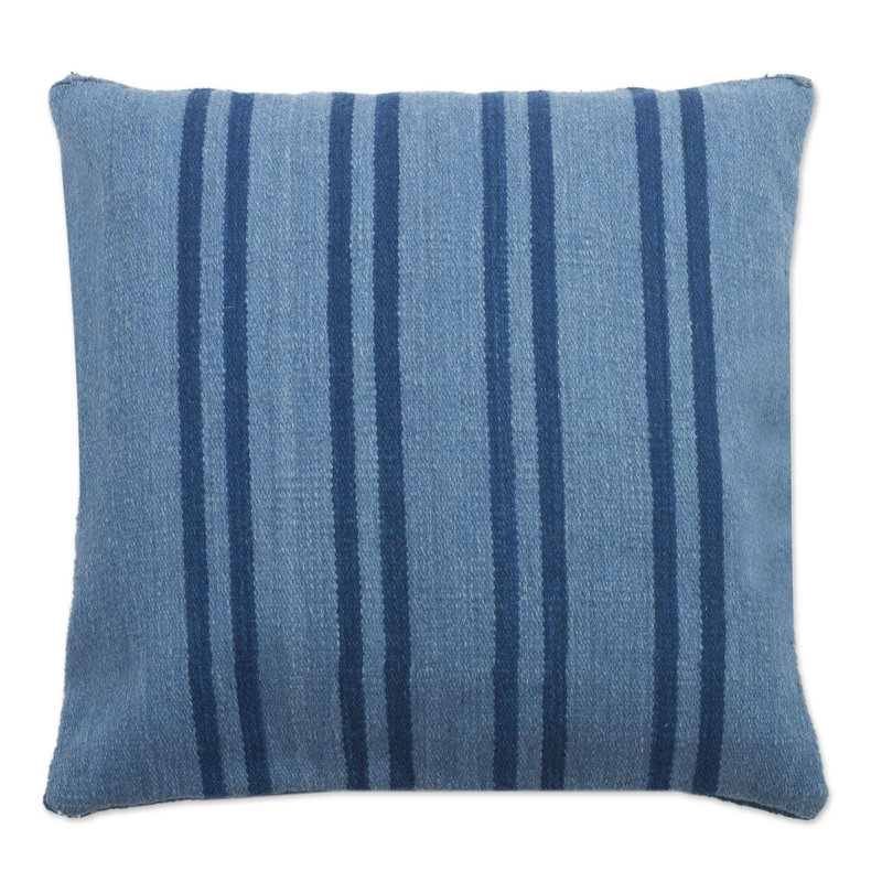 Square Pillow Cover
