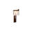 Oris LED Flush Mounted Sconce-9509748-9509749-34338629