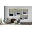 « mountain aspen », peinture sur toile tendue-658241678