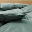 Édredon en mélange de duvet et de plumes 600-88376522